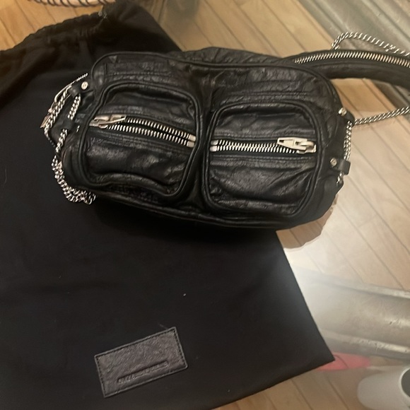 Alexander Wang Crossbody - Picture 4 of 7